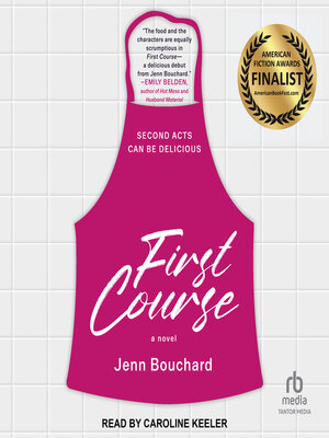 cover image of First Course